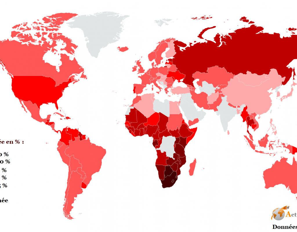 Вич регионы. Карта заболеваемости ВИЧ В мире. Карта ВИЧ инфицированных в мире. Распространенность ИППП В мире карта. Распространенность ВИЧ В мире.